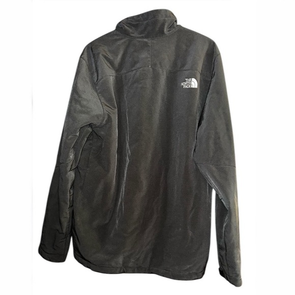 Men’s The North Face Light Polarfleece Quilted Jacket, Size XL - Picture 2 of 7